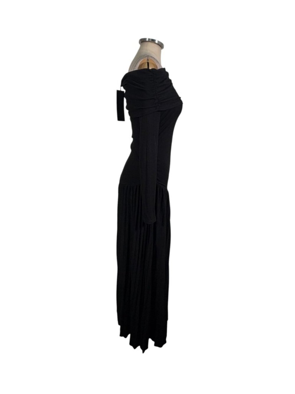 NEW LIONESS Field Of Dreams Maxi Dress Size Medium - Picture 3 of 10